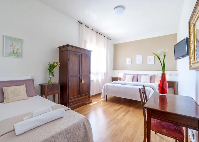 San Francesco Cortona