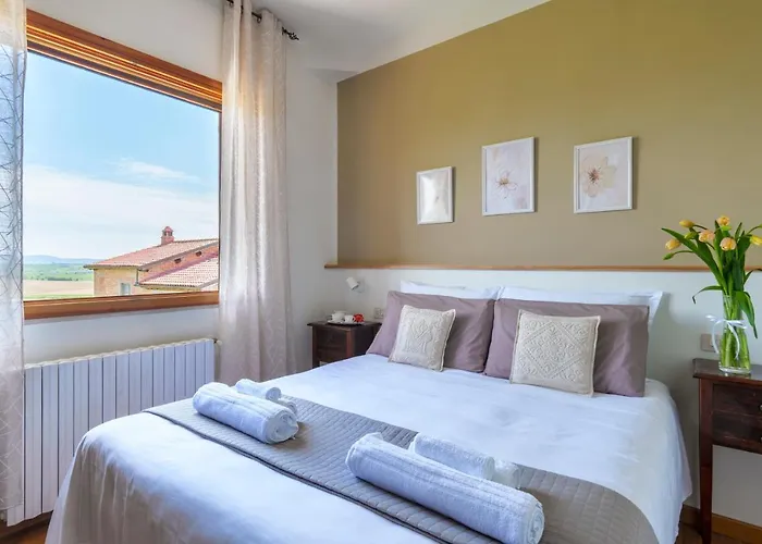 San Francesco Feriegård