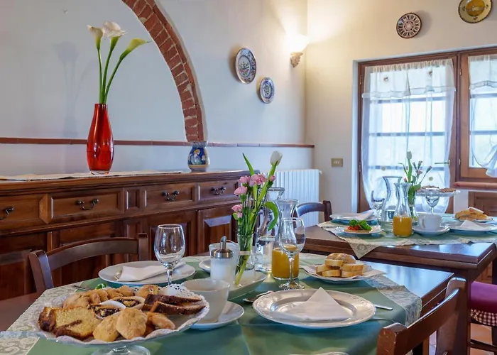 San Francesco * Cortona