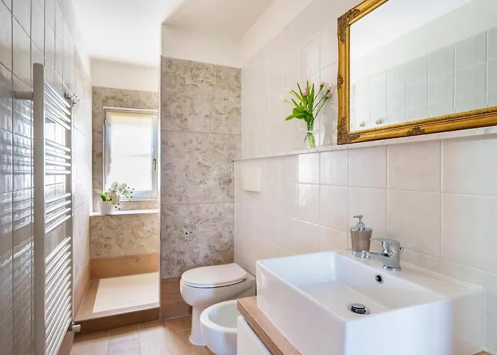 Feriegård San Francesco *