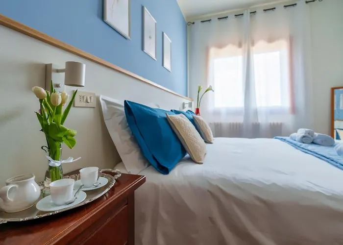 San Francesco Farmház Cortona