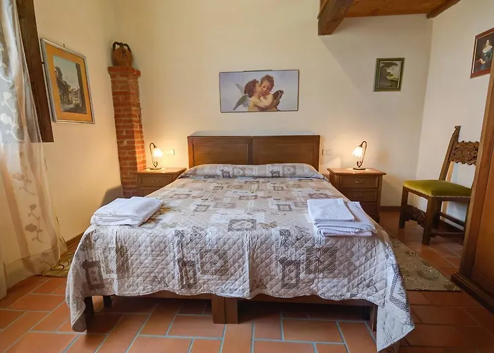 San Francesco Cortona