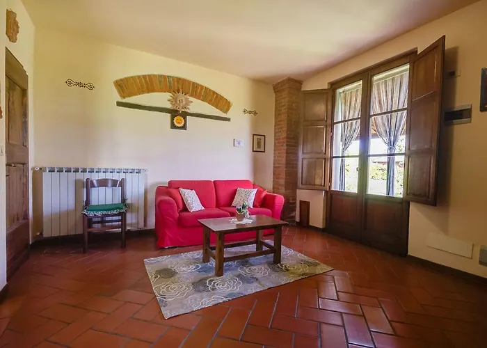 Farmház San Francesco