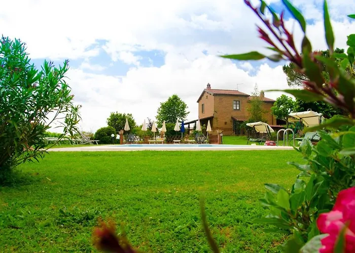 San Francesco Feriegård