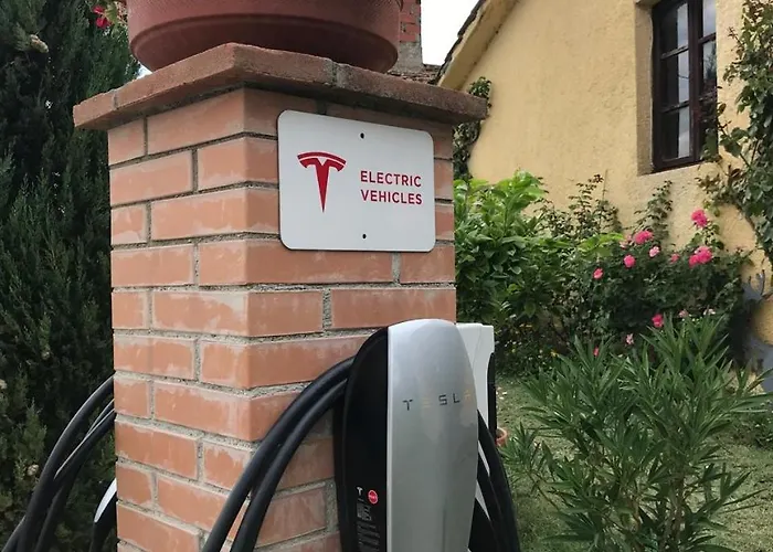 San Francesco Farmház *