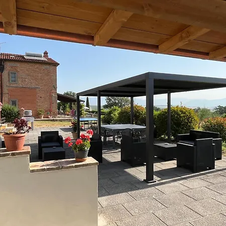 San Francesco * Cortona