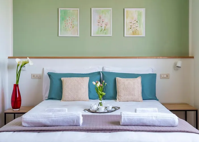 Farma San Francesco Cortona