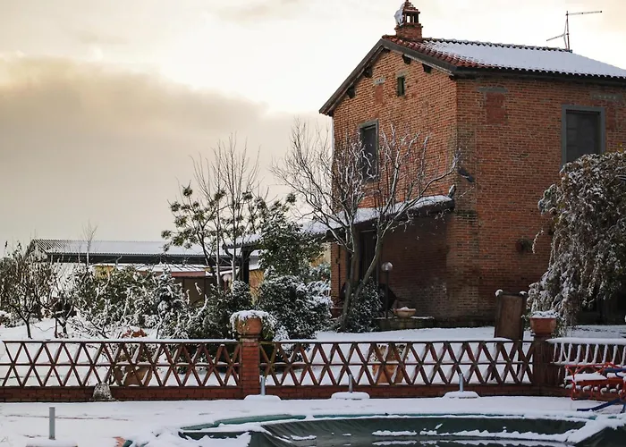 Farma San Francesco Cortona