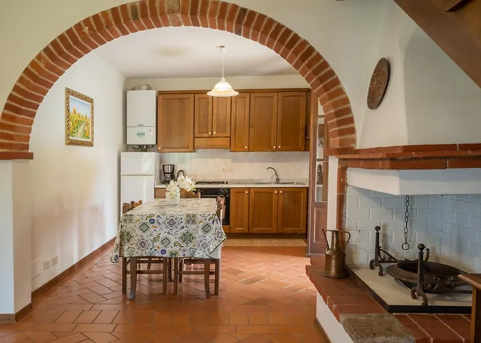 Farma San Francesco *