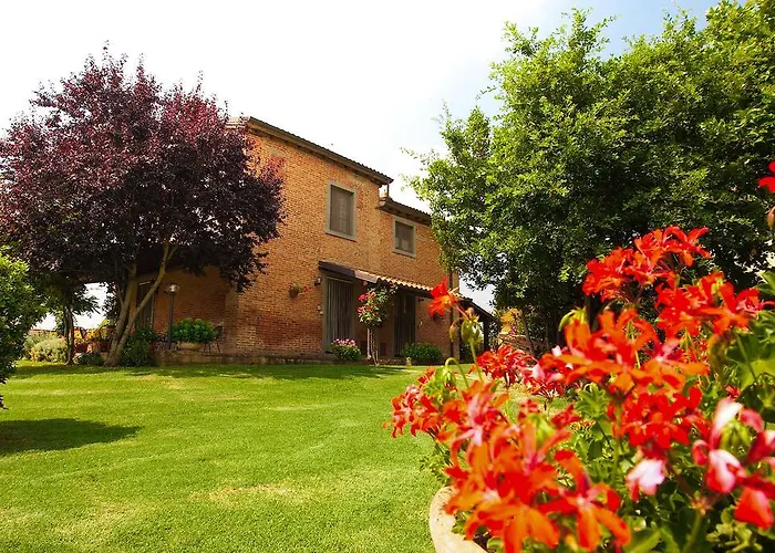 Farma San Francesco *