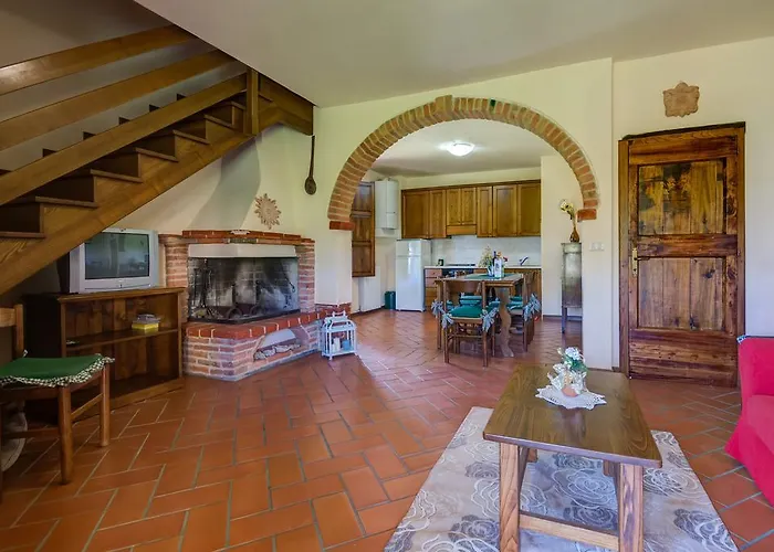 Farma San Francesco Cortona