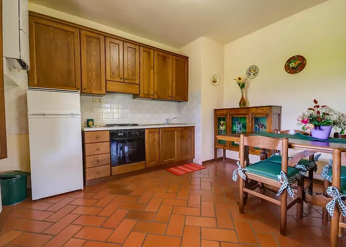 Farma San Francesco *