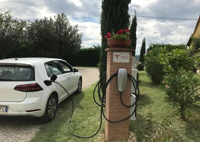 San Francesco Farma *